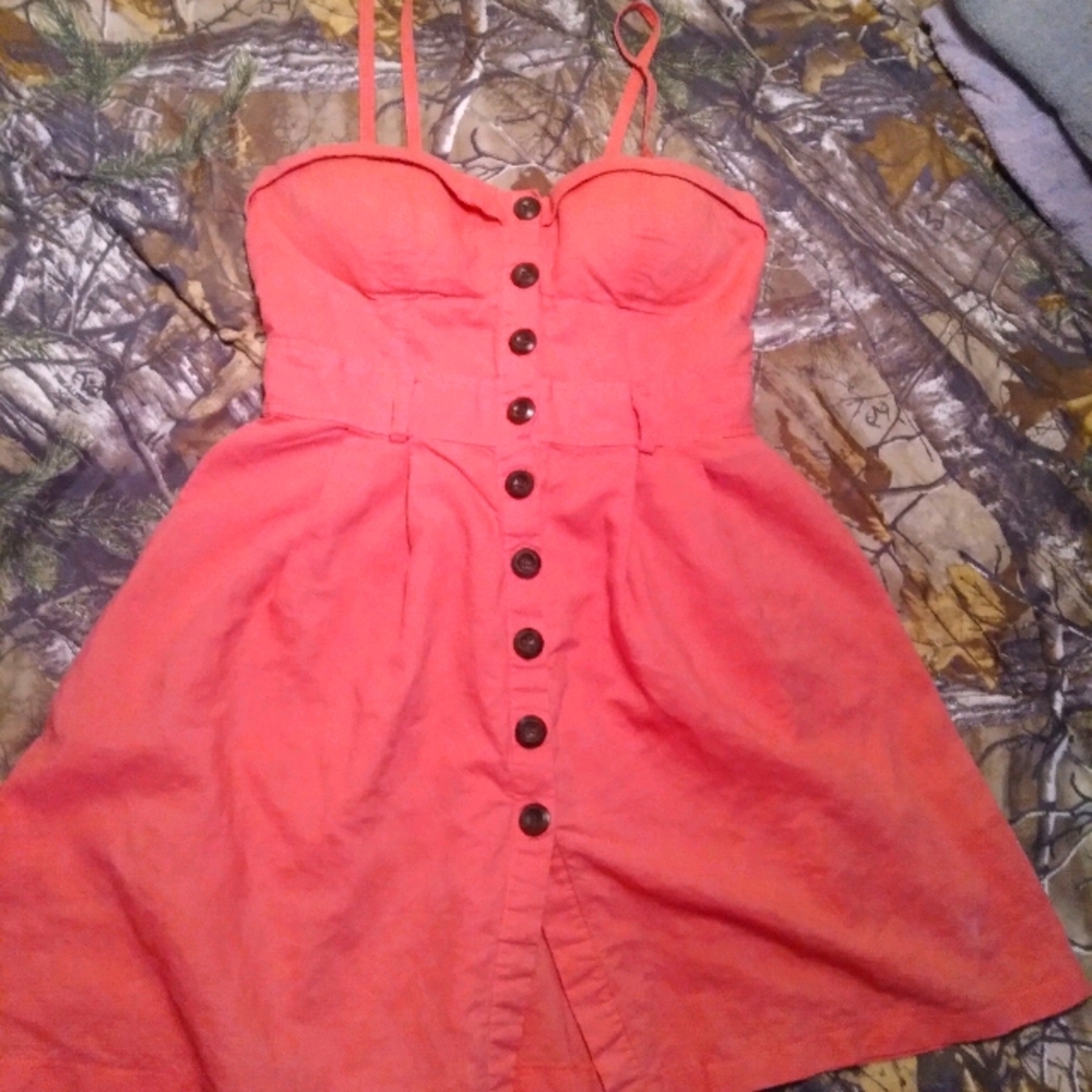 💞Cute summer dress🥰